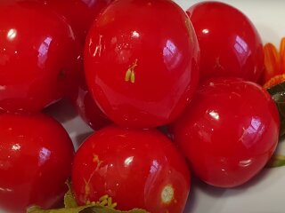 Квашенные помидоры