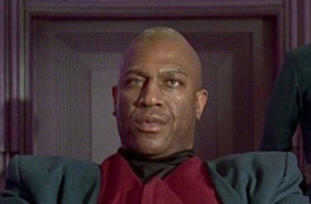 Томас Лістер-молодший