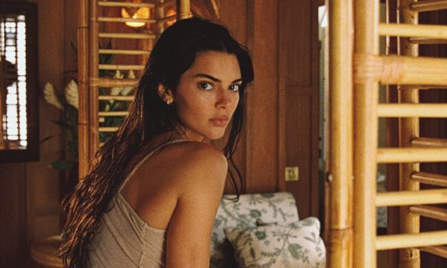 Кендал Дженнер