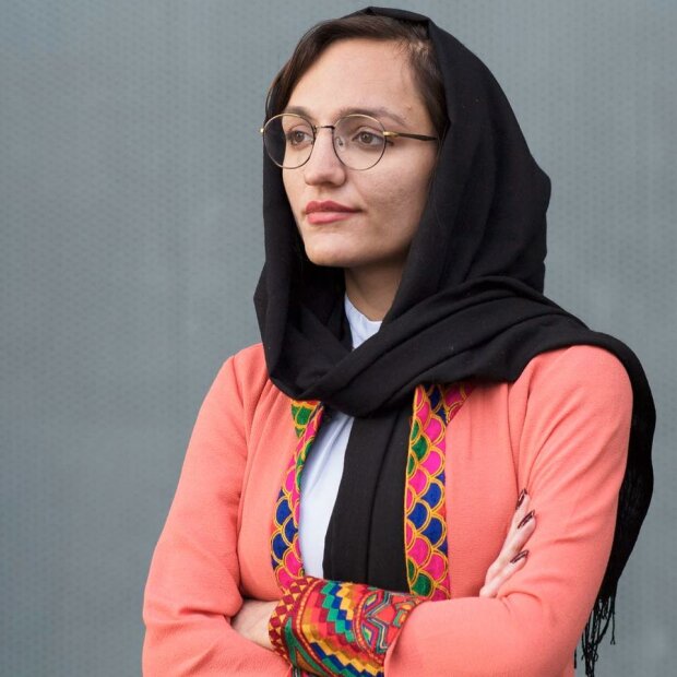 Заріфа Гафари