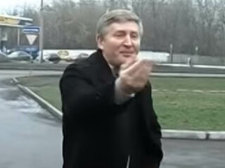 Ринат Ахметов