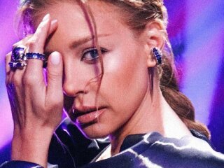 Тіна Кароль