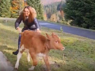 Оксана Марченко