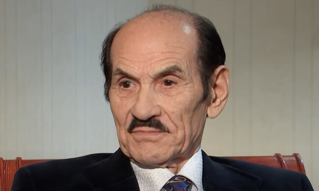 Григорій Чапкіс