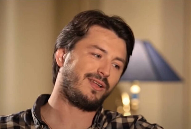 Сергій Притула