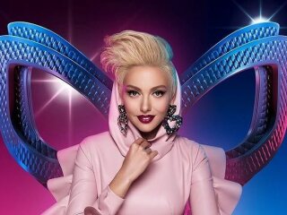 Фото Оли Поляковой