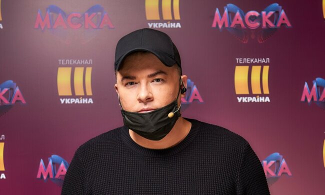 Андрій Данилко