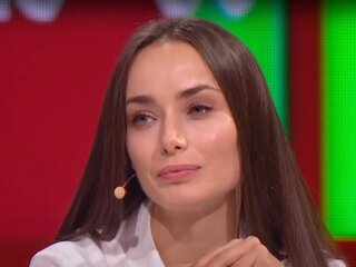 Ксения Мишина