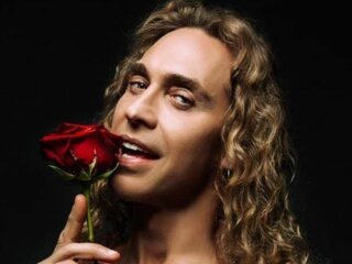 Фото Тарзана