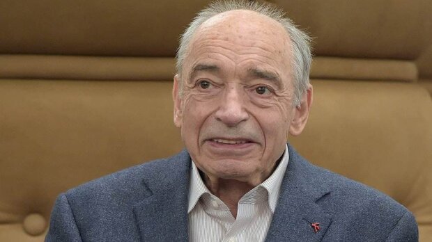 Валентин Гафт