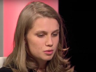 Фото Дарьи Мельниковой