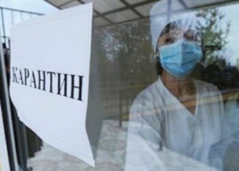 Карантин