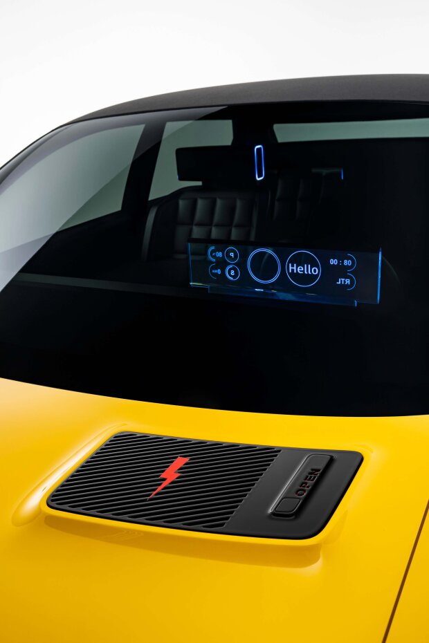 Renault R5 EV