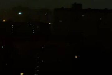 Відключення світла