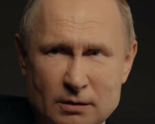 Володимир Путін
