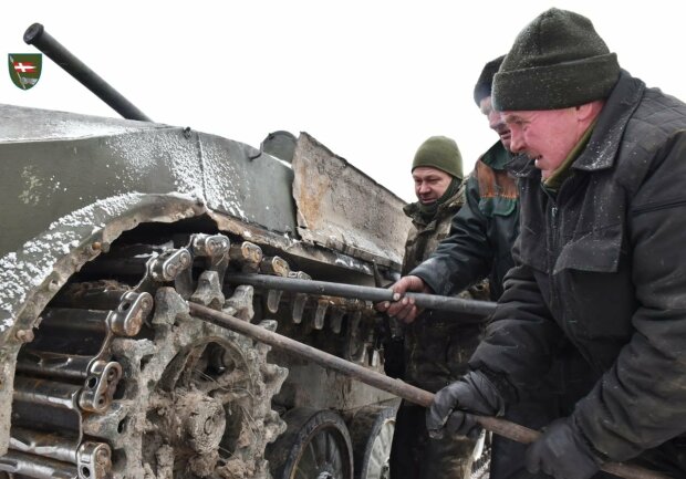 механізована бригада імені князя Романа Великого