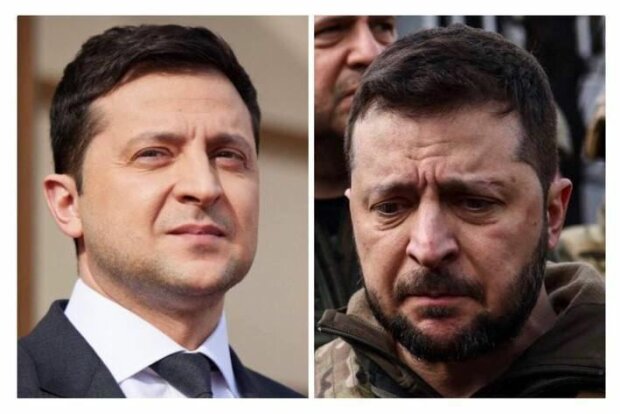 Володимир Зеленський