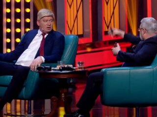 Фото Кошевого и Пикалова