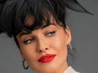 Фото Даши Астафьевой