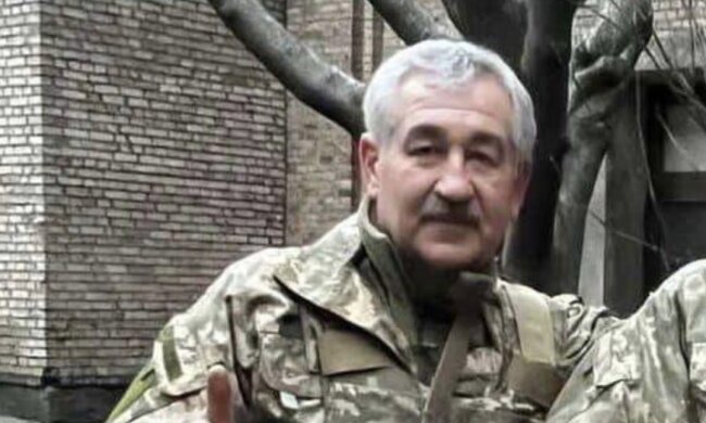 Олександр Марченко