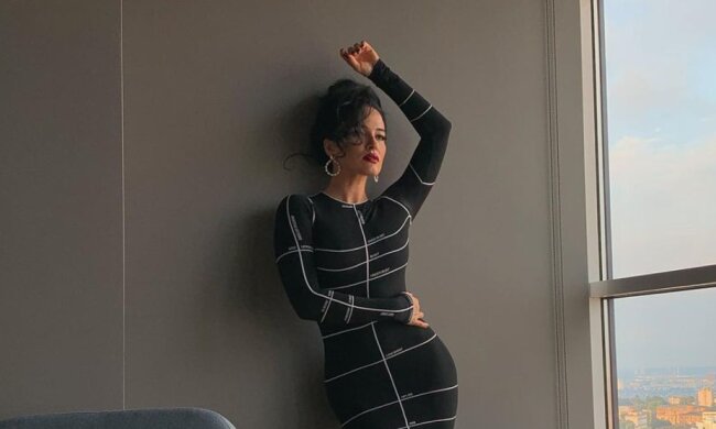 Фото Даші Астаф'євої