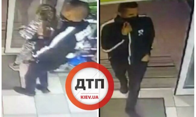 Схватил и затащил в машину: неизвестный похитил пятилетнюю девочку