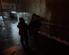 Відключення світла, блекаут