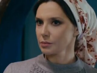 Оксана Марченко