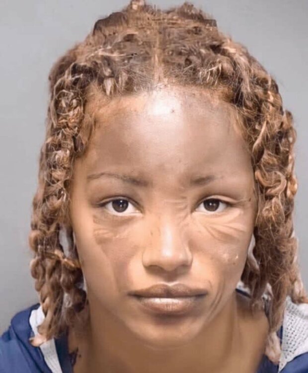 девушка брата Бейонсе