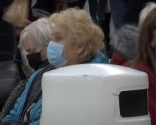 карантин в Україні