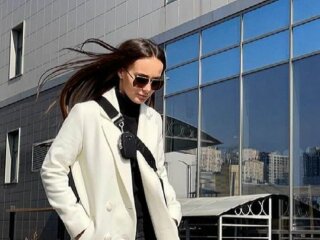 Фото Ксении Мишиной