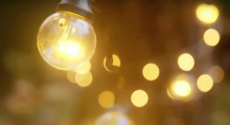 Электроэнергия, свет, отключения