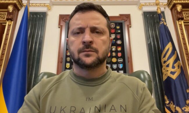 Володимир Зеленський, фото: Офіс Президента