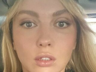 Фото Оли Поляковой