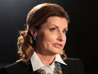 Марина Порошенко