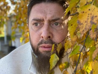 Алексей Суханов