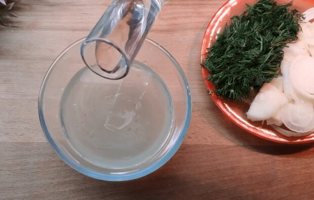 Маринад для скумбрии, фото: plyashka.com