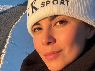 Настя Каменських: скрін з Instagram