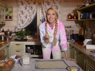 Фото Олі Полякової