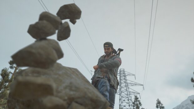 Days Gone