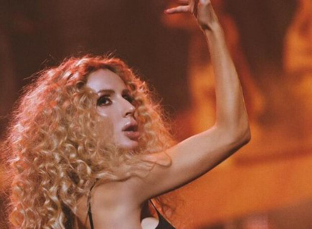 Светлана Лобода