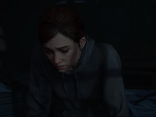 The Last of Us: Part II