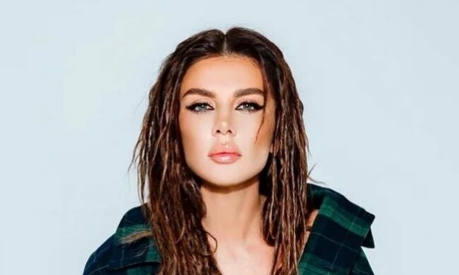 Фото Анны Седоковой