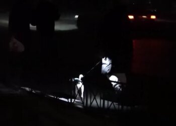 Відключення світла, блекаут