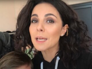 Фото Насти Каменских