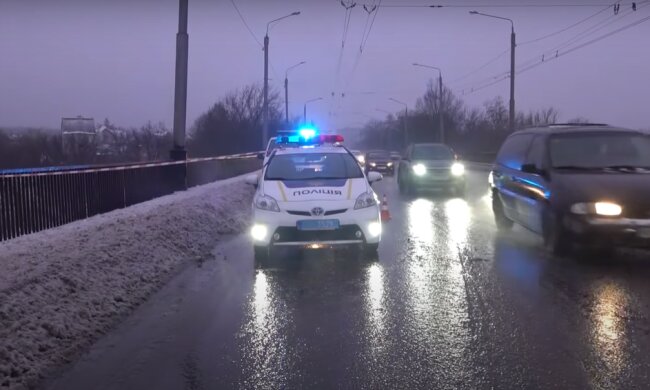 Поліція України