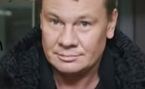 Владислав Галкін