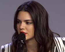 Кендал Дженнер