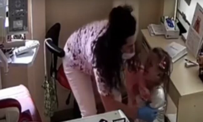 Стоматолог з Рівного