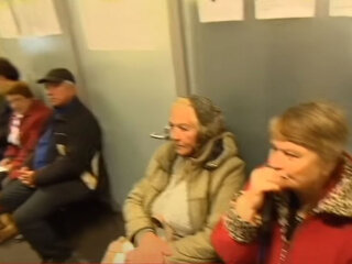 пенсіонери, виплати